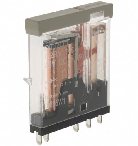 OMRON G2RV1SDC48 Relay