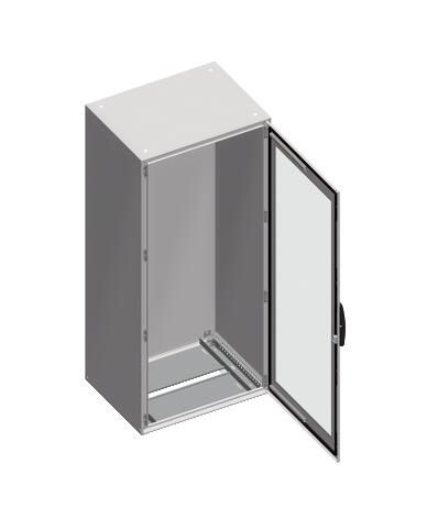Schneider Electric NSYSM16840T Compact