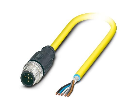 Phoenix Contact 1406138 Plug