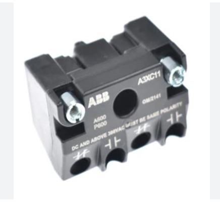 ABB A3XC11 Device