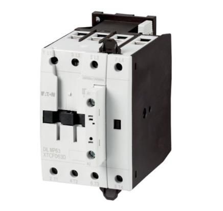 EATON/Moeller 109855 DILMP63(230V50HZ,240V60HZ) Device