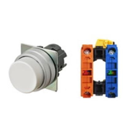 OMRON A22NN-MPA-NWA-G102-NN Device