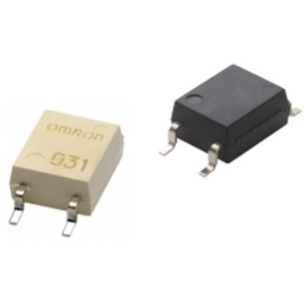 OMRON G3VM-61GR2 Device