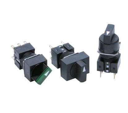 OMRON A165SJ3M Switch
