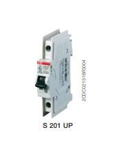 ABB S201UP-C15 Circuit Breaker