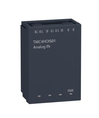 Schneider Electric TMC4HOIS01 Cartridge