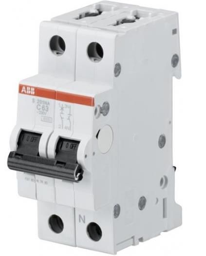 ABB S201-C13NA Circuit Breaker