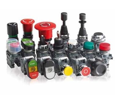 ABB G1MP3-KLFPT8Y Switches