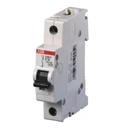 ABB S201P-K0.2 Device
