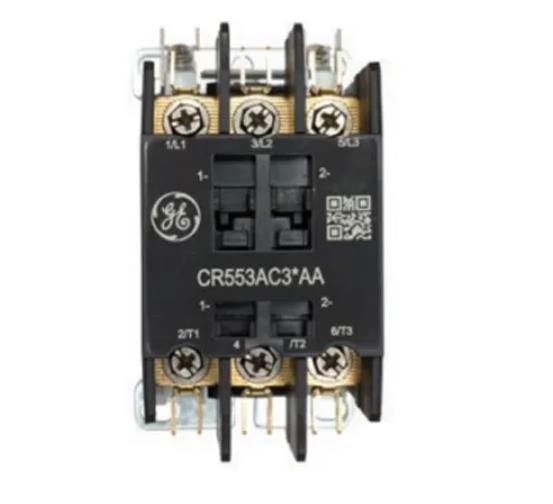 ABB CR553AC2AAA Auxiliary Contacts