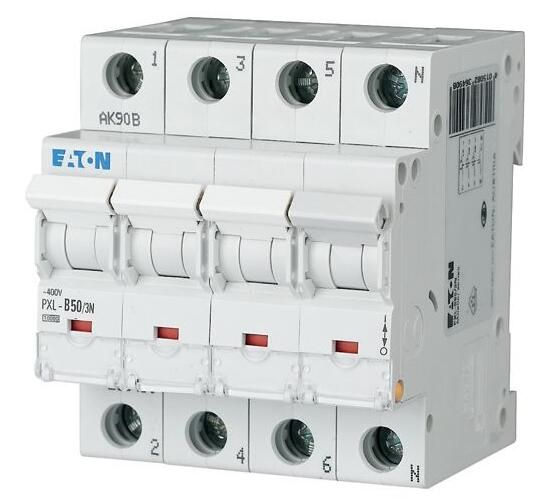 EATON/Moeller 236490 PXL-B50/3N Device