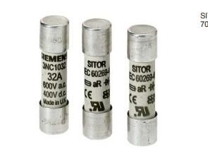 Siemens 3NC1420 SITOR
