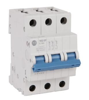 Allen Bradley 1492-SPM3D020 Device