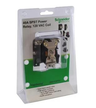 Schneider Electric 8501CSPST Relay