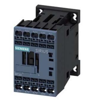 Siemens 3RT20162BM42 Contactor