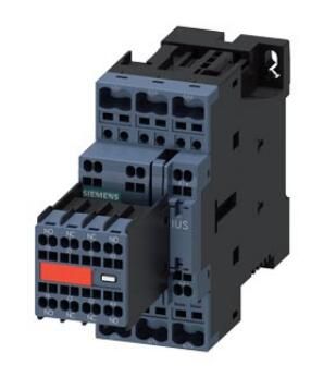 Siemens 3RT20252BB443MA0 Contactor