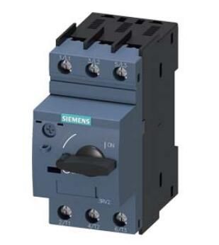 Siemens 3RV24111GA10 MSP