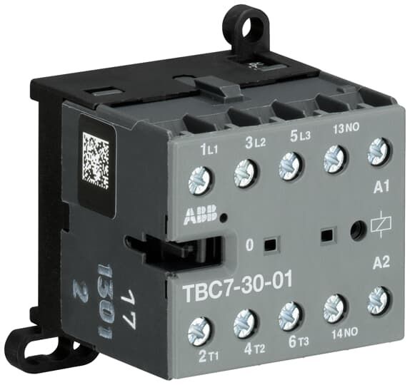 ABB TBC7-30-01-55 Contactor