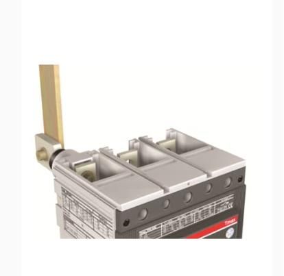 ABB KT6R-3 Breaker