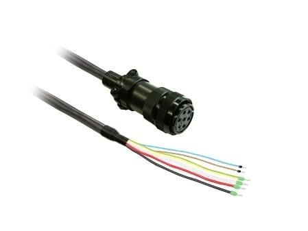 Schneider Electric VW3M5D6FR30 Cable