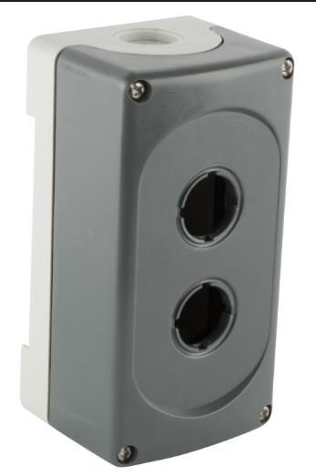 ABB MEP2-0 PushButton