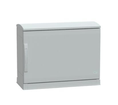 Schneider Electric NSYPLAZT573G polyester