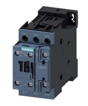 Siemens 3RT20241NB30 Contactor