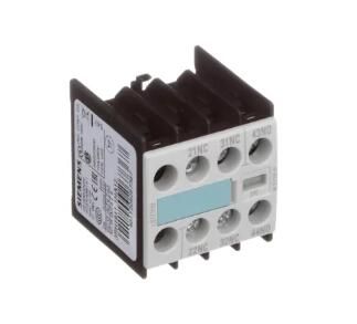 Siemens 3RH1911-1HA12 Starter