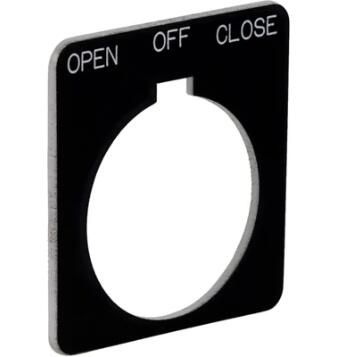 Schneider Electric 9001KN263BP Pushbutton