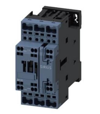 Siemens 3RT20262AG20 Contactor
