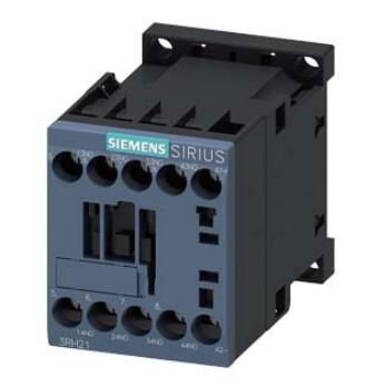 Siemens 3RH21401BA40 Contactor