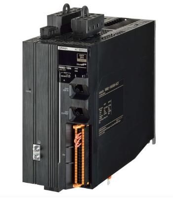 OMRON R88D1SN10FECT Device