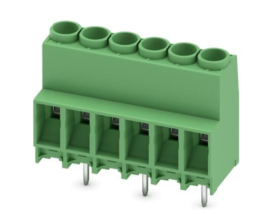 Phoenix Contact 1777587 Connector