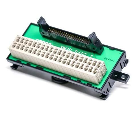 OMRON XW2RE34GC4 Device