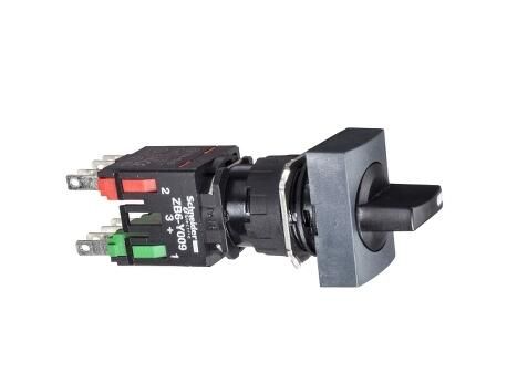 Schneider Electric XB6DD225B Switch
