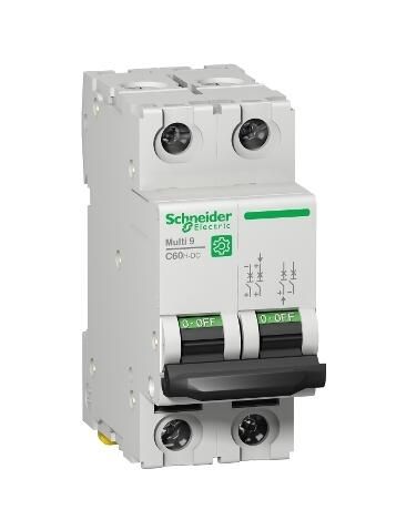 Schneider Electric M9U21232 Breaker