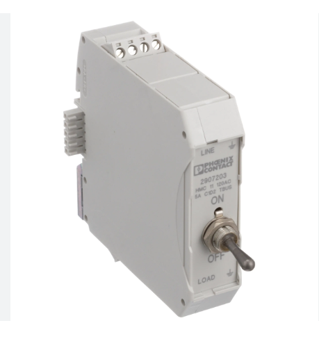 Phoenix Contact 2907203 Breaker