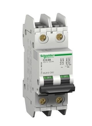 Schneider Electric 60150 Breaker