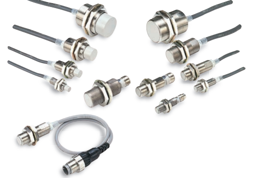 OMRON E2E-X40MB2L30-M1TJR 0.3M Device