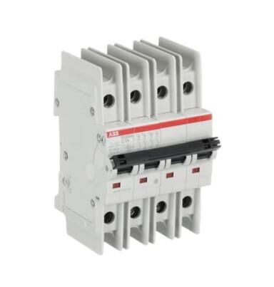 ABB SU204M-C1 Breaker
