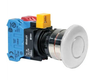 IDEC HW4B-A420-W Device