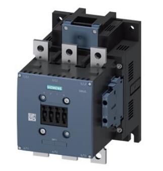 Siemens 3RT10666AM36 Contactor