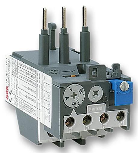 ABB TA25DU6.5 Relay