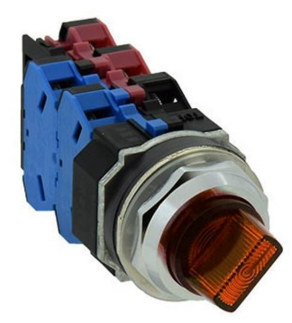 IDEC ASLD311122DNU-310-A Device