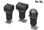 Omron D4BL-2GRD-AT Switch