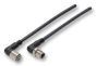 Omron XS2F-D422-G80-A Cable