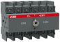 ABB OT100F3C Disconnector
