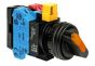 IDEC HW1F-31F11QD-A-24V Device