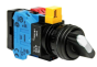 IDEC HW1F-32F11QD-W-120V Device