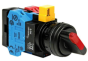 IDEC HW1F-33F11QD-R-12V Device